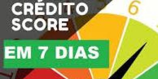 Imagem do grupo de WhatsApp Aumente seu score dicas 🤩