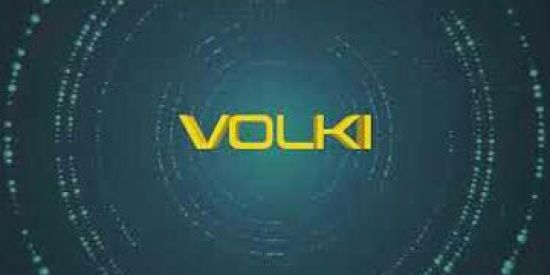 Imagem do grupo de WhatsApp VOLKI - Recepção