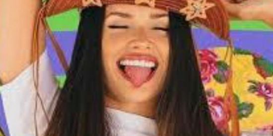 Imagem do grupo de WhatsApp Unidos com juliete 🌵