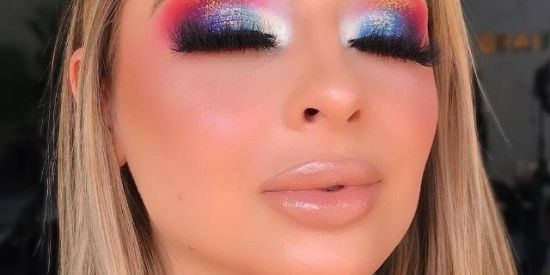 Imagem do grupo de WhatsApp Maquiagem e Dicas ❣️