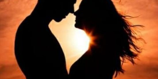 Imagem do grupo de WhatsApp AMIZADE OU NAMORO