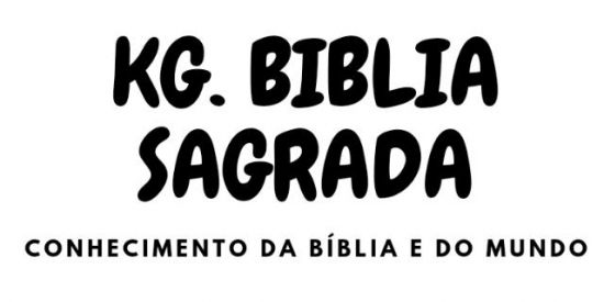 Imagem do grupo de WhatsApp KG. Bíblia Sagrada