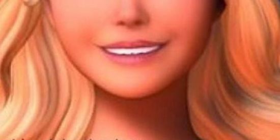 Imagem do grupo de WhatsApp GRUPO DAS MENINAS