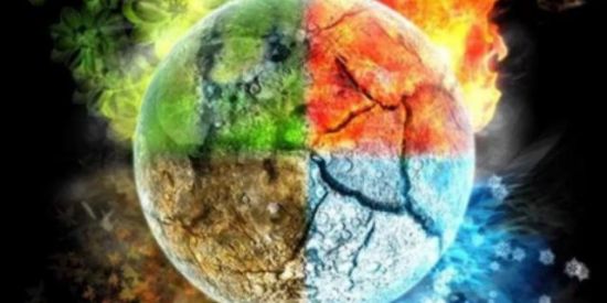 Imagem do grupo de WhatsApp As 3 Pedras❄🔥🌬