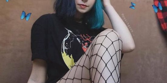 Imagem do grupo de WhatsApp oi vd❥