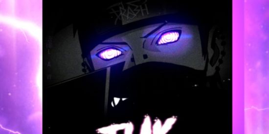 Imagem do grupo de WhatsApp ♞♔♛ Flak Gang ♕♚♝