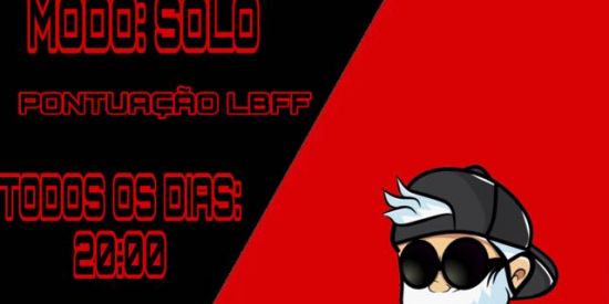 Imagem do grupo de WhatsApp DIÁRIO SOLO 🏆⚔️