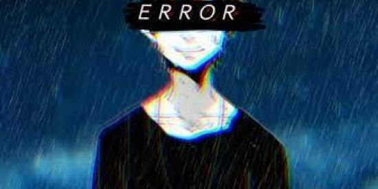 Imagem do grupo de WhatsApp ;-; Sad lixo ;-;