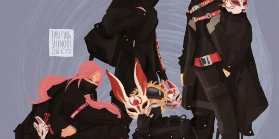 Imagem do grupo de WhatsApp amizade ou tretas