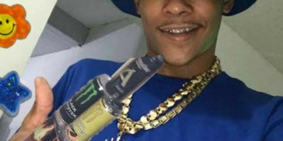 Imagem do grupo de WhatsApp aumentar visualizacao no status