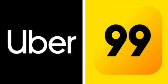 Imagem do grupo de WhatsApp Uber/99 RJ