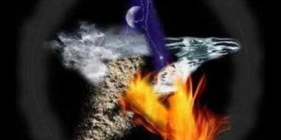 Imagem do grupo de WhatsApp ▪️Coven wicca br ▪️🇧🇷