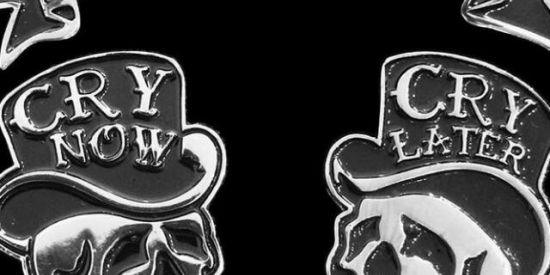 Imagem do grupo de WhatsApp Clube de drama🍻🤣