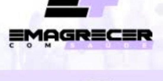 Imagem do grupo de WhatsApp Emagrecendo Com Saúde🙀