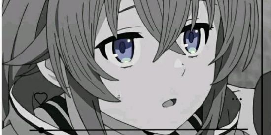 Imagem do grupo de WhatsApp アニメ