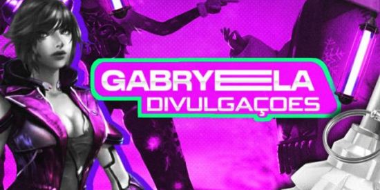 Imagem do grupo de WhatsApp GABRYELLA DIVULGAÇÕES/01🌻