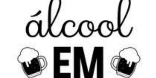 Imagem do grupo de WhatsApp Temos álcool em comum🍺🥃🍷