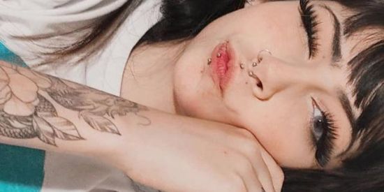 Imagem do grupo de WhatsApp CHAT DA 〆ᎪᏆᏚᏎᏦᎪ♱