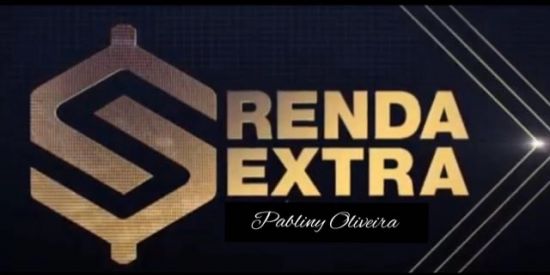 Imagem do grupo de WhatsApp RENDA EXTRAORDINÁRIA #01