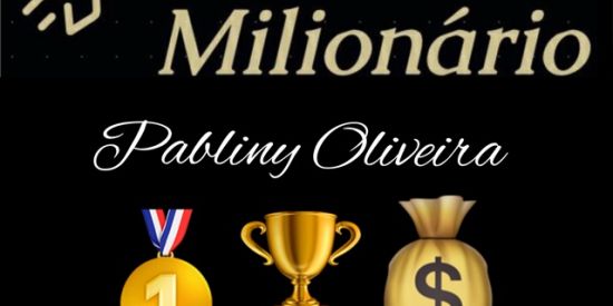 Imagem do grupo de WhatsApp RENDA EXTRA / GANHE POR DIA #01