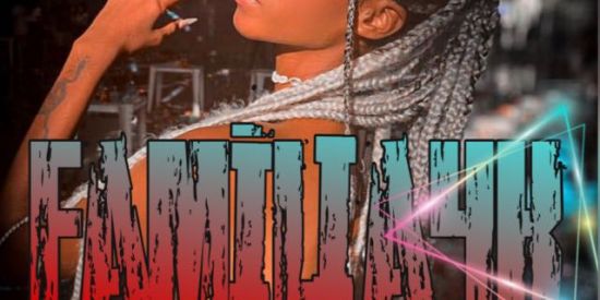 Imagem do grupo de WhatsApp 🔥🌴Familia 4K🔥🌴𓅂