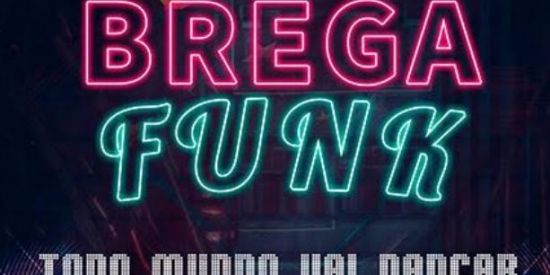 Imagem do grupo de WhatsApp BREGA FUNK😎💥