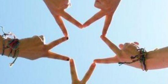 Imagem do grupo de WhatsApp 😍 *AS PATROAS* ❤️