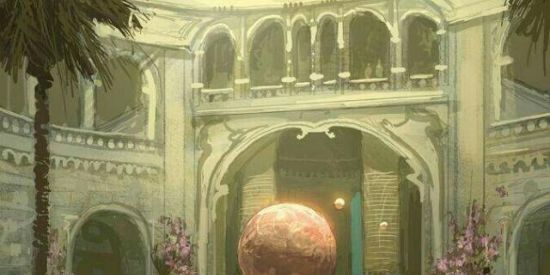 Imagem do grupo de WhatsApp The Last Doomsday