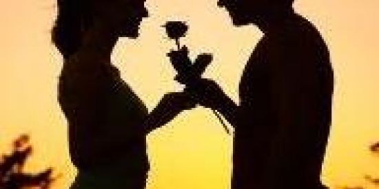 Imagem do grupo de WhatsApp Namoro ou Amizade DD 92 ❤️