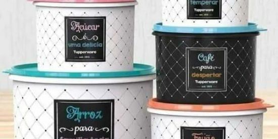 Imagem do grupo de WhatsApp RifaTupperware federal Dz