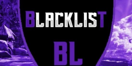 Imagem do grupo de WhatsApp XT_BLACKLIST