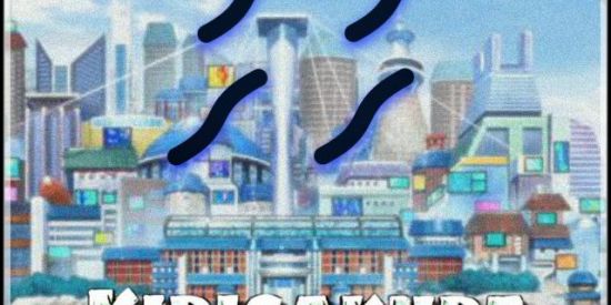 Imagem do grupo de WhatsApp Kirigakure fichas - B.S.