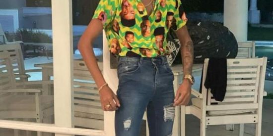 Imagem do grupo de WhatsApp 🅾︎🆂︎🖤sᴉɐnƃᴉ sǝʇuǝɹǝɟᴉp🖤