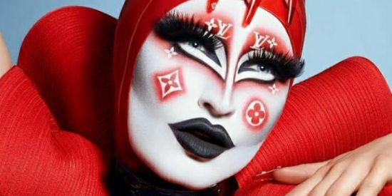 Imagem do grupo de WhatsApp Drag race fans 💕✨