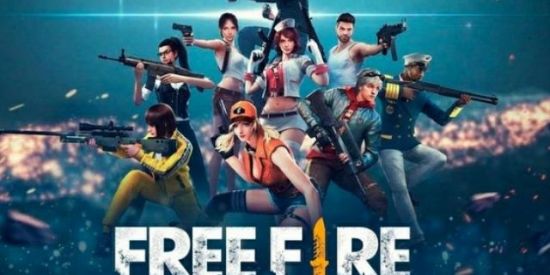 Imagem do grupo de WhatsApp VENDA DE CONTAS FREE FIRE