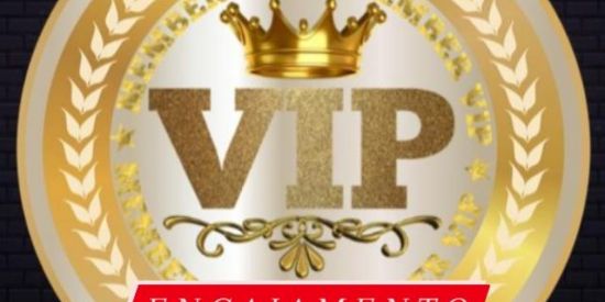 Imagem do grupo de WhatsApp GP0️⃣8️⃣ Engajamento VIP💎