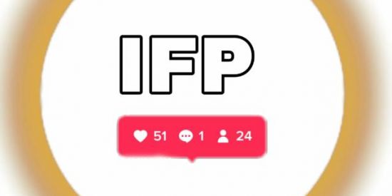 Imagem do grupo de WhatsApp PROJETO INFLUENCER💖📈