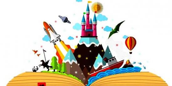 Imagem do grupo de WhatsApp World Of Pdf