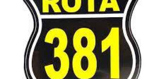 Imagem do grupo de WhatsApp Rota 381🔞