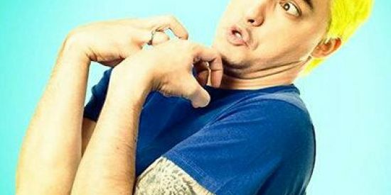 Imagem do grupo de WhatsApp REBOLIÇO🦉❤️