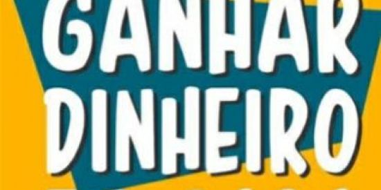 Imagem do grupo de WhatsApp TrabalheEmCasa,lucro100%📲