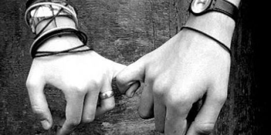 Imagem do grupo de WhatsApp ❤️AMIZADES FOREVER🖤