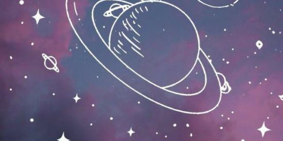 Imagem do grupo de WhatsApp ☆~ Teorias bizzaras ~☆