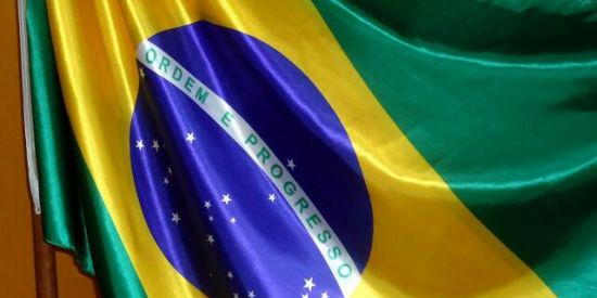 Imagem do grupo de WhatsApp Aliança Brasil 🇧🇷