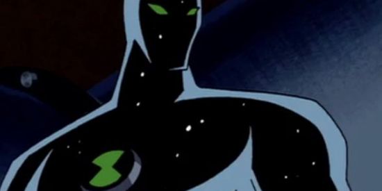 Imagem do grupo de WhatsApp Alien X