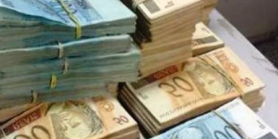 Imagem do grupo de WhatsApp 💵GRANA EXTRA 💰