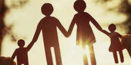 Imagem do grupo de WhatsApp Interação para mamães ❤️