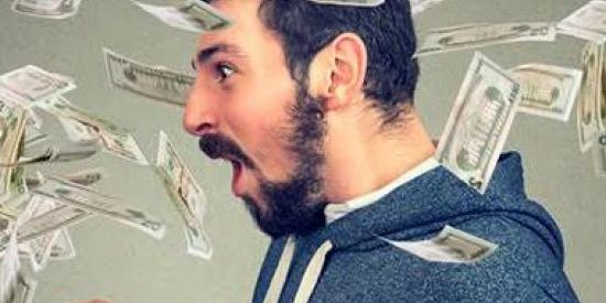 Imagem do grupo de WhatsApp Trabalhe em casa 🤑