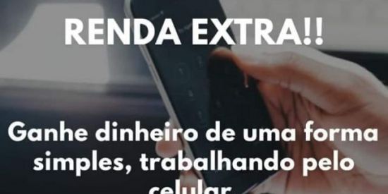 Imagem do grupo de WhatsApp 🤑~Renda Entrar~ 🤑