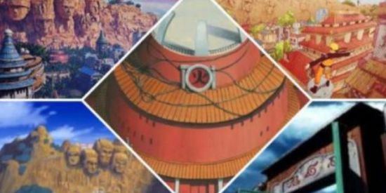 Imagem do grupo de WhatsApp 🔥⚡°konohagakure°⚡🔥